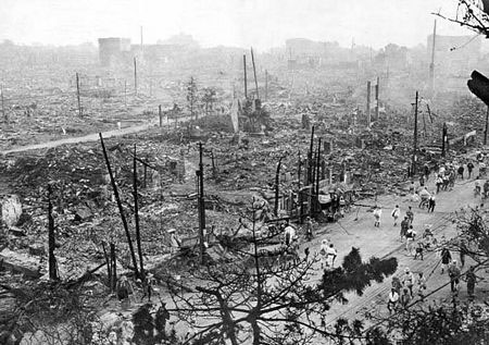 Picture 3 of The biggest earthquakes in history