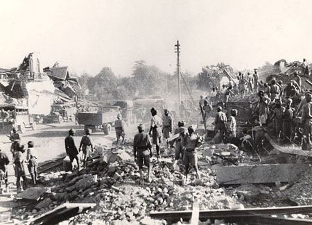 Picture 4 of The biggest earthquakes in history