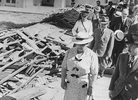 Picture 5 of The biggest earthquakes in history