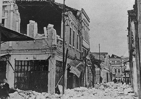 Picture 6 of The biggest earthquakes in history