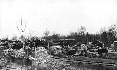 Picture 8 of The biggest earthquakes in history