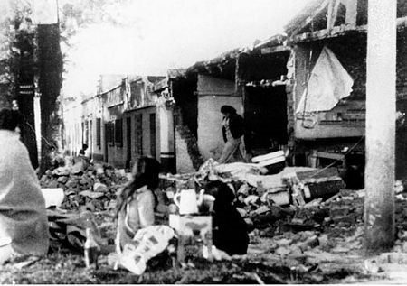 Picture 9 of The biggest earthquakes in history