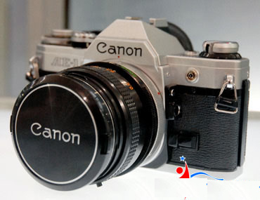 Picture 3 of The birth of the camera