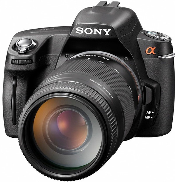 Picture 4 of The birth of the camera
