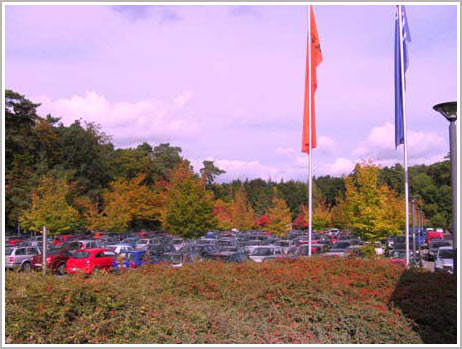 Picture 1 of The birth place of the world's leading inventions