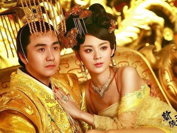 Picture 3 of The bizarre hobby of the youngest Chinese Emperor