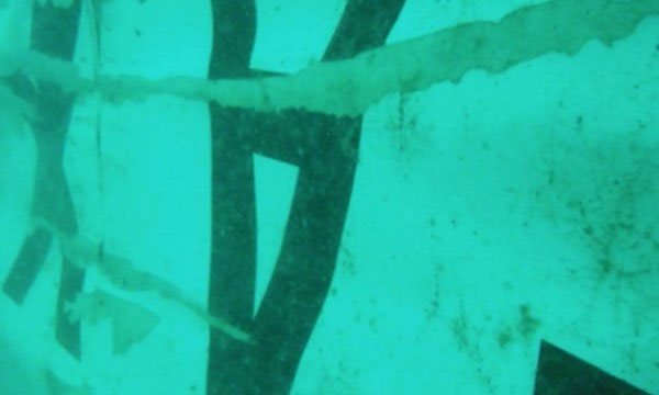 Picture 2 of The black box detaches itself from the plane - The key to the investigation after the accident