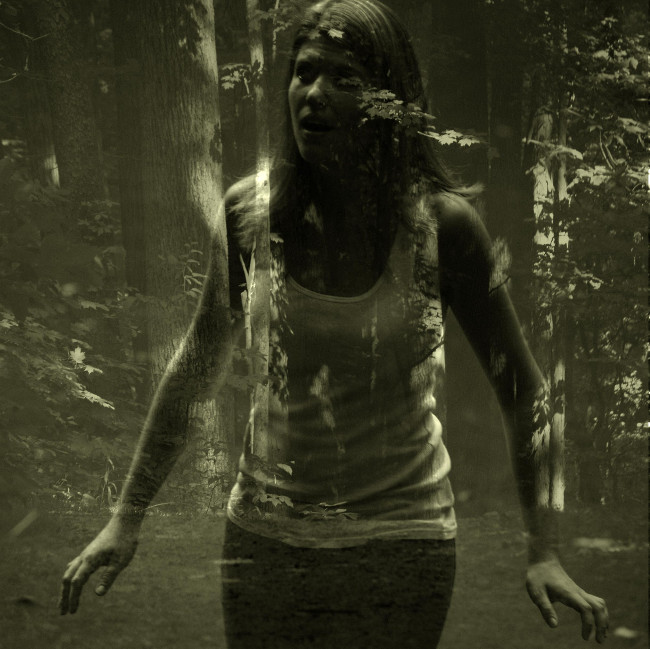 Picture 5 of The 'black cemetery' is more mysterious and frightening than the Bermuda triangle