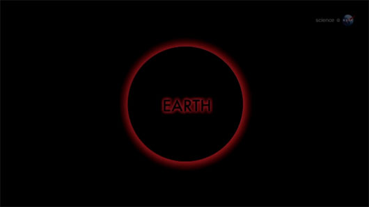 Picture 3 of The 'Blood Moon' event takes place next week
