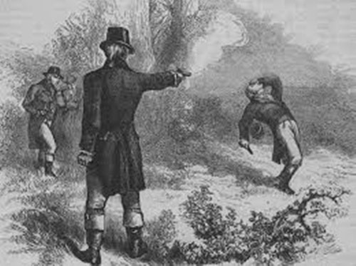 Picture 4 of The bloodiest revenge in human history