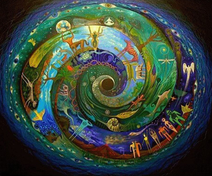 Picture 2 of The boy remembered his previous life as a Martian