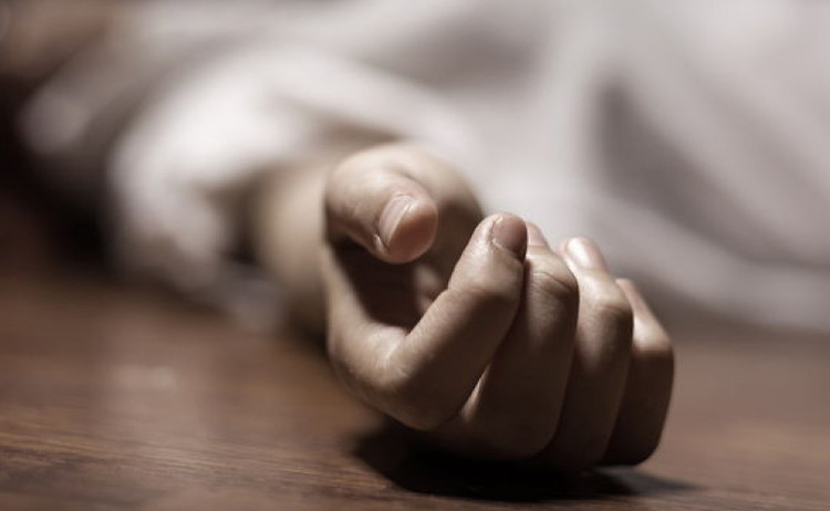 Picture 1 of The brain is still active 10 minutes after the body dies