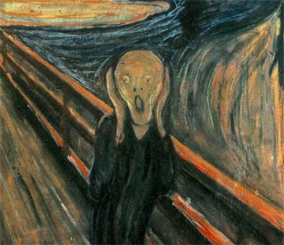 Picture 1 of The brain learns fear from other people's faces