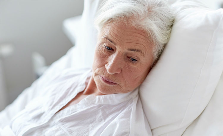 Picture 3 of The brain will destroy itself if the body lacks regular sleep
