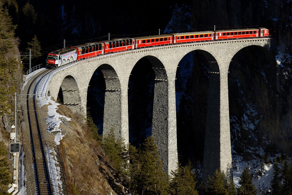 Picture 15 of The bridge of architectural masterpieces of the world