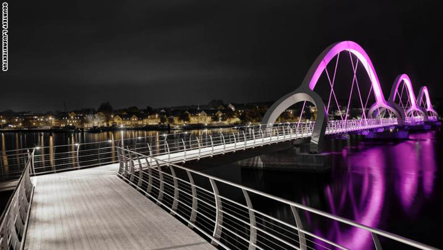 Picture 19 of The bridge of architectural masterpieces of the world