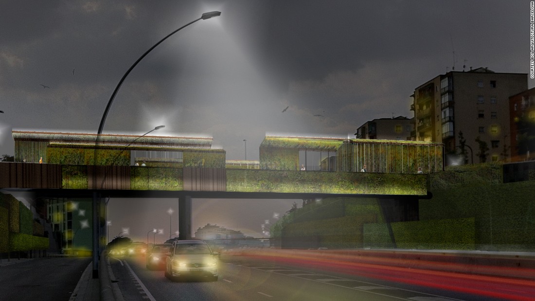 Picture 23 of The bridge of architectural masterpieces of the world