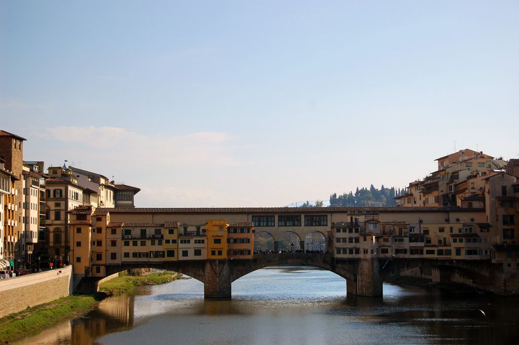 Picture 14 of The bridges have impressive architecture