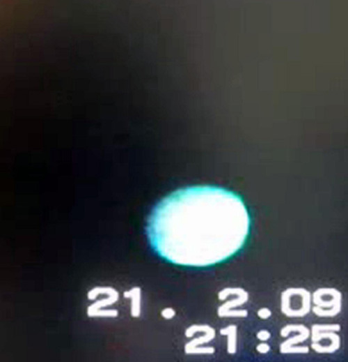 Picture 3 of The British Ministry of Defense has a headache because of UFOs