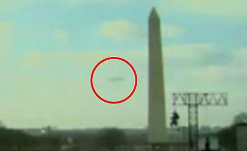 Picture 8 of The British Ministry of Defense has a headache because of UFOs