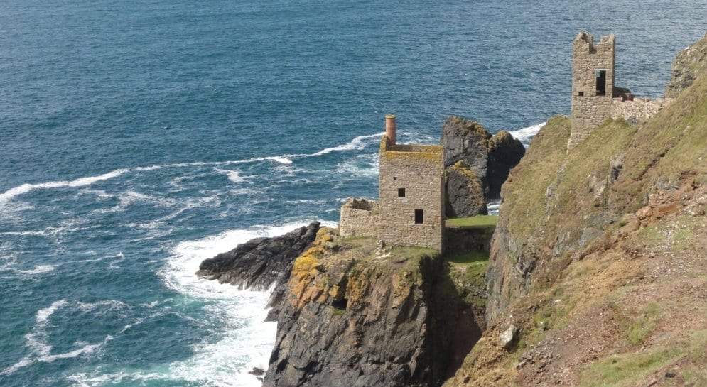 Picture 17 of The castles are deserted with beauty