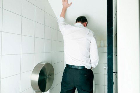 Picture 1 of The cause of incontinence in women and men