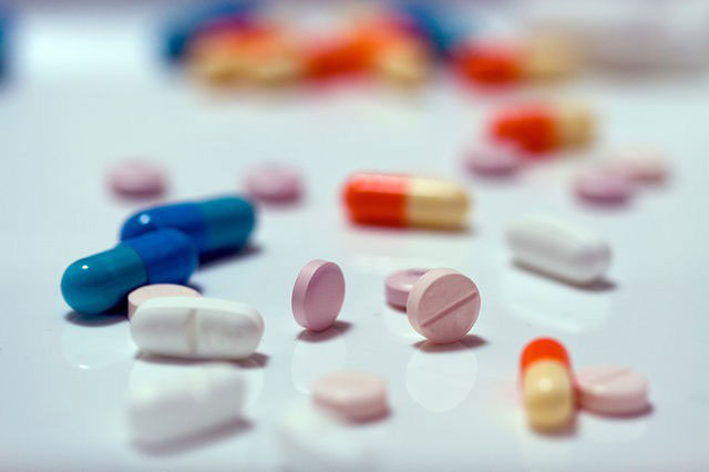 Picture 3 of The CDC report states: The United States has entered a post-antibiotic period