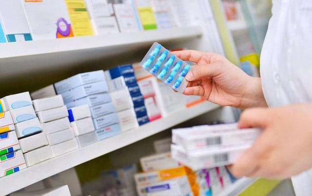 Picture 5 of The CDC report states: The United States has entered a post-antibiotic period