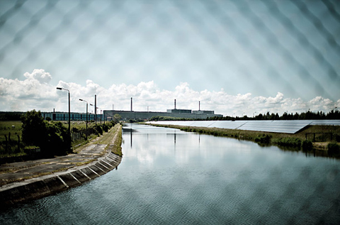 Picture 11 of The century-old dying of nuclear power plants