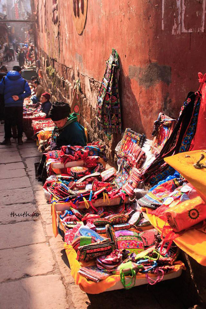Picture 5 of The charming beauty of the Phoenix town