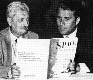 Picture 4 of The childhood of the rocket scientist Wernher Von Braun