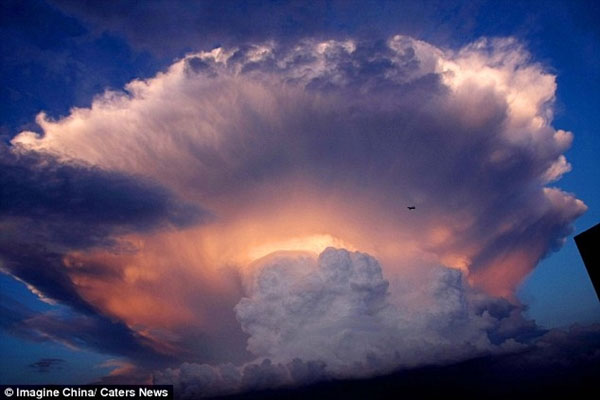 Picture 3 of The cloud carries the