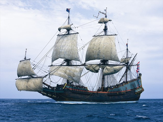 Picture 1 of The collective grave revealed a tragedy after the shipwreck of 400 years ago