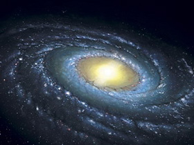 The color of the universe has turned into beige images 1