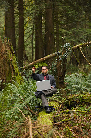 Picture 2 of The computer may not need an operating system