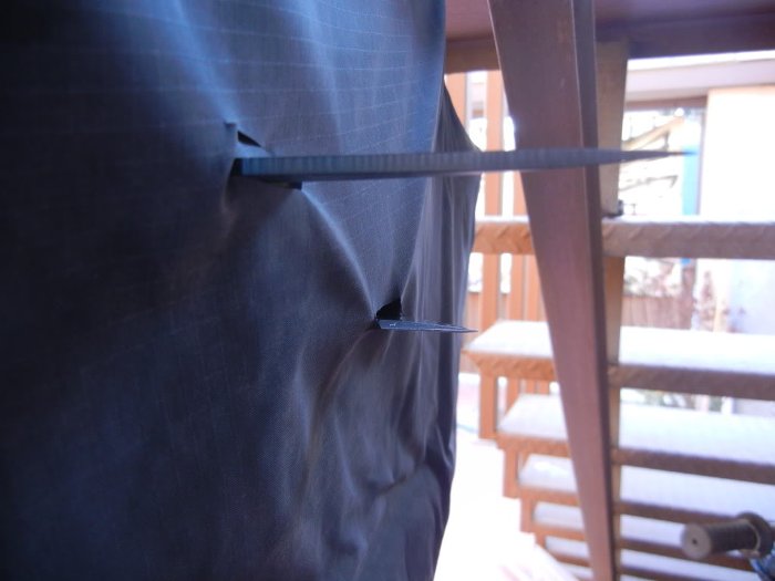 Picture 4 of The concept of everyone is wrong about bulletproof armor