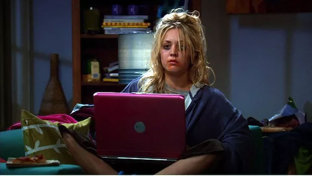 Picture 4 of The consequences of watching movies