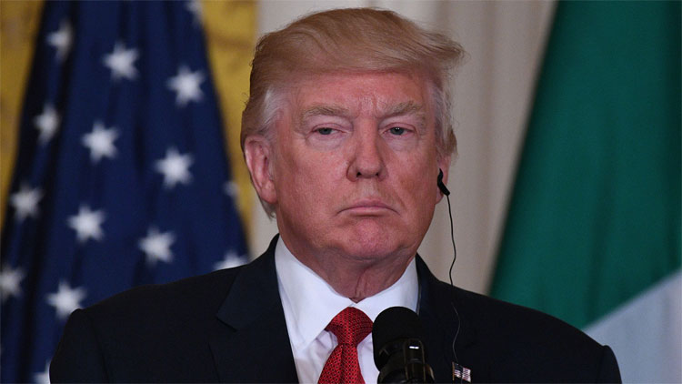 Picture 2 of The correct guess Trump was elected to predict for 2018