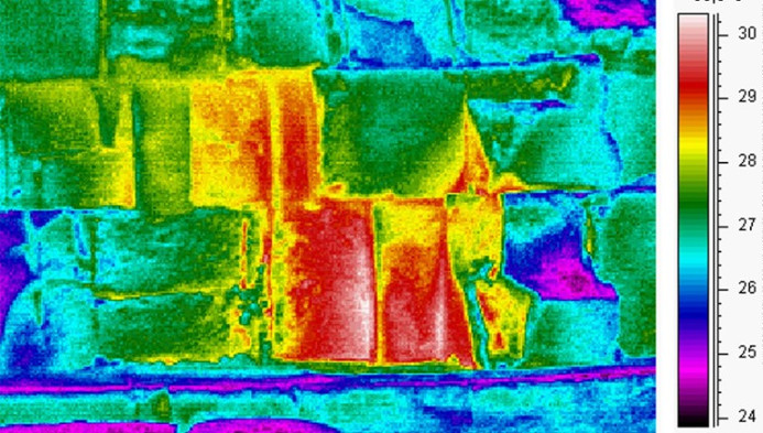 Picture 3 of The cosmic particle may be the way to find out how the pyramid was built