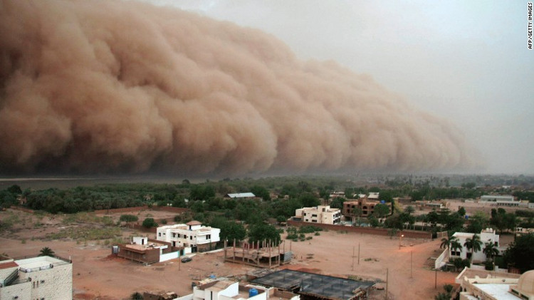 Picture 4 of The country is about to be