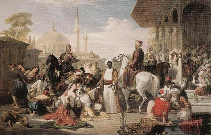 Picture 5 of The creepy truth about the world's most powerful empire