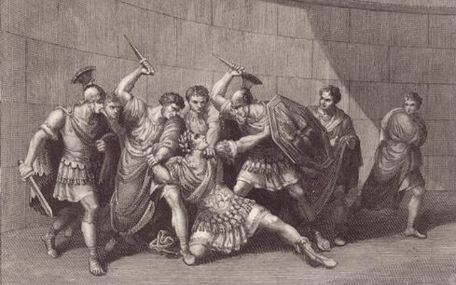 Picture 2 of The cruel and pervertedness of the most insane emperor in the world