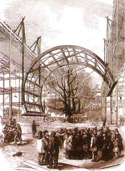 Picture 3 of The Crystal Palace - The Crystal Palace