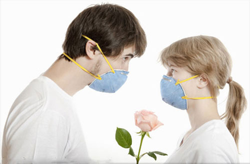 Picture 2 of The 'culprits' cause bad breath that surprises you