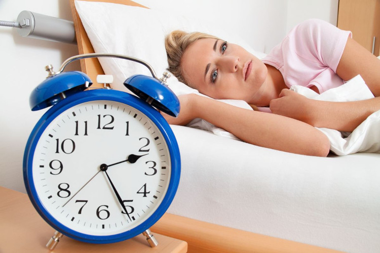 Picture 1 of The cure for insomnia is much simpler than we thought