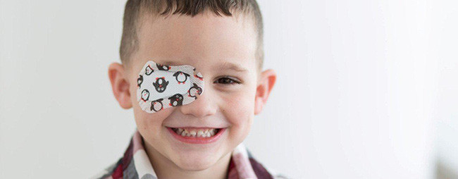 Picture 3 of The danger of astigmatism is not well known