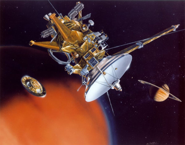 Picture 4 of The dark energy tracing project will help find the 9th planet