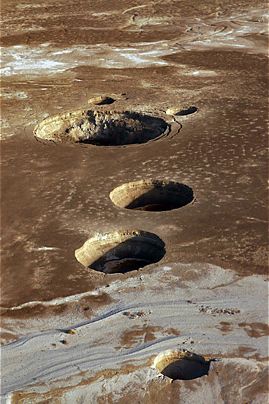 Picture 4 of The Dead Sea is