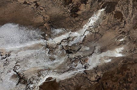 Picture 7 of The Dead Sea is