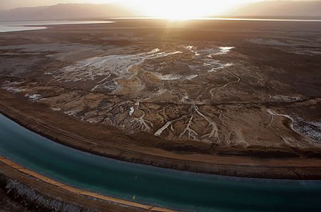 Picture 8 of The Dead Sea is